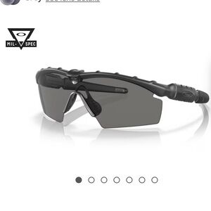 Oakley Standard Issue Ballistic M Frame® 2.0
